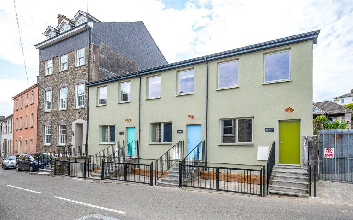 Spideog, 16b Cork Road, Kinsale, Co. Cork, P17YY26, historical listing image 2