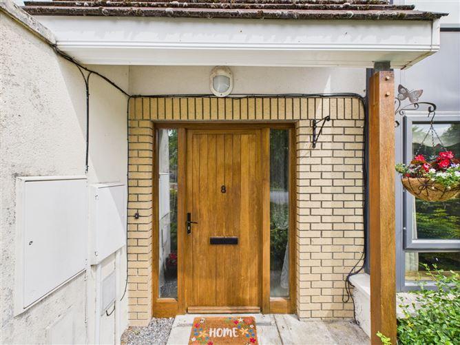 8 Colliers Brook, Tullamore, Co. Offaly, historical listing image 3