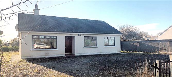 Mallow House, The Meelaghans, Tullamore, Offaly, historical listing image 1