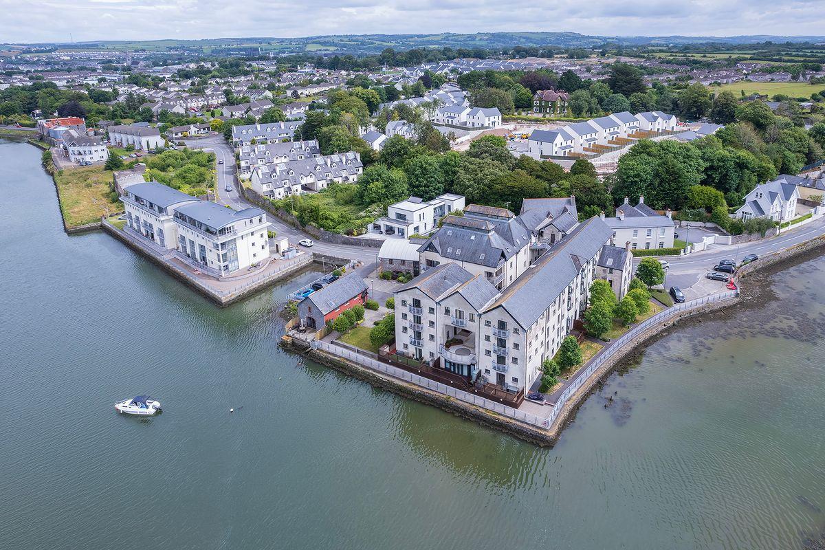 23 Charleston Maltings, Bailick Road, Midleton, Cork, historical listing image 1