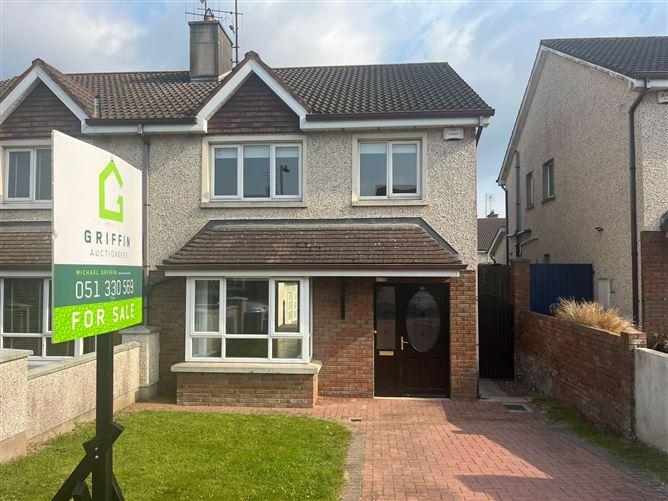 66 The Strand, Somerville, Tramore, Waterford, historical listing image 1