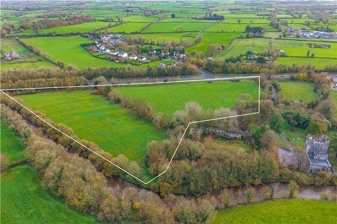 Castle Matrix, Rathkeale, Co. Limerick, historical listing image 4
