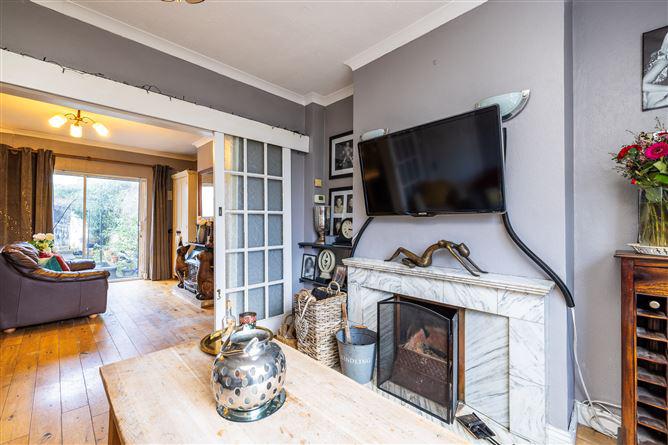 37 Clontarf Park, Clontarf, Dublin 3, historical listing image 5