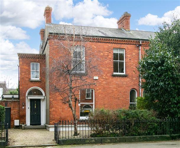 8, Ormond Road, Dublin 6, historical listing image 1