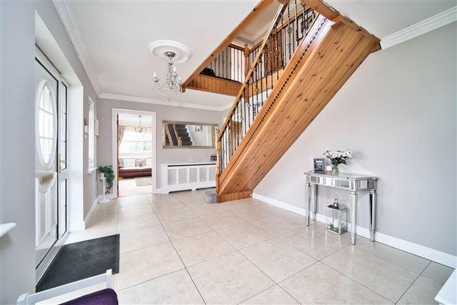 Painstown, Donadea, County Kildare, historical listing image 5