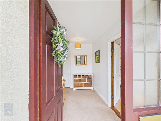 "Tree Tops House", Killincooley More, Kilmuckridge, Wexford, historical listing image 4