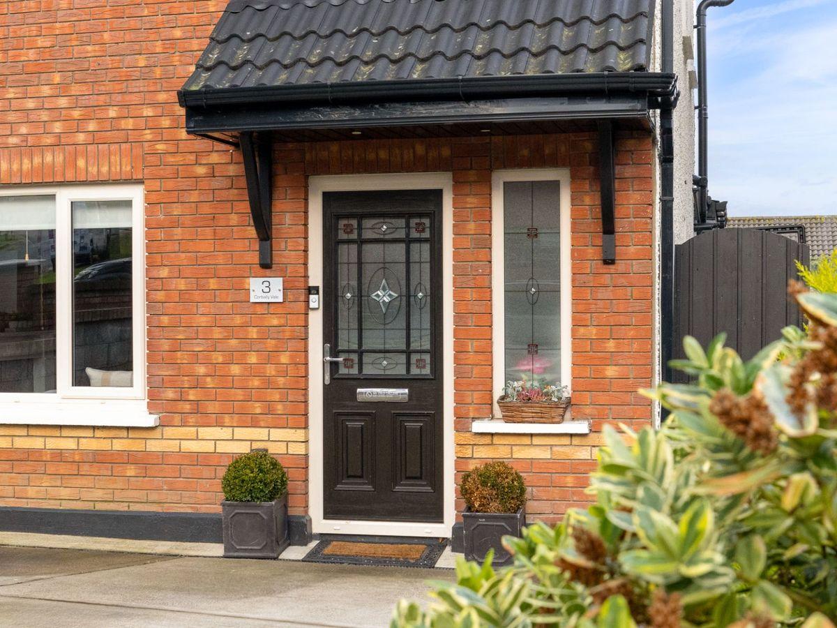 3 Corbally Vale, Citywest,   Dublin 24, historical listing image 5