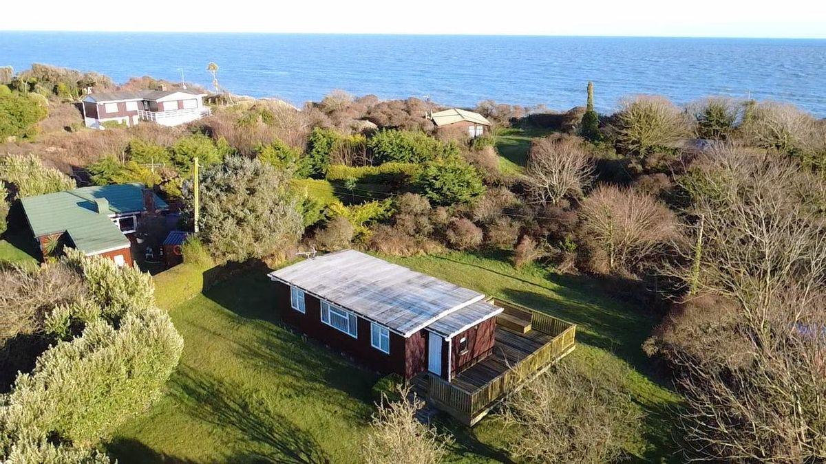 27 Kilbegnet, Castletown, Castletown, Co. Wexford, Y25X962, historical listing image 1