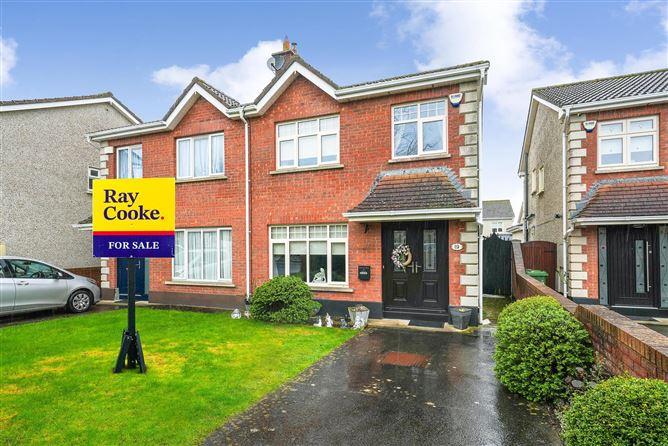 19, Broadfield Avenue, Co. Kildare, historical listing image 2