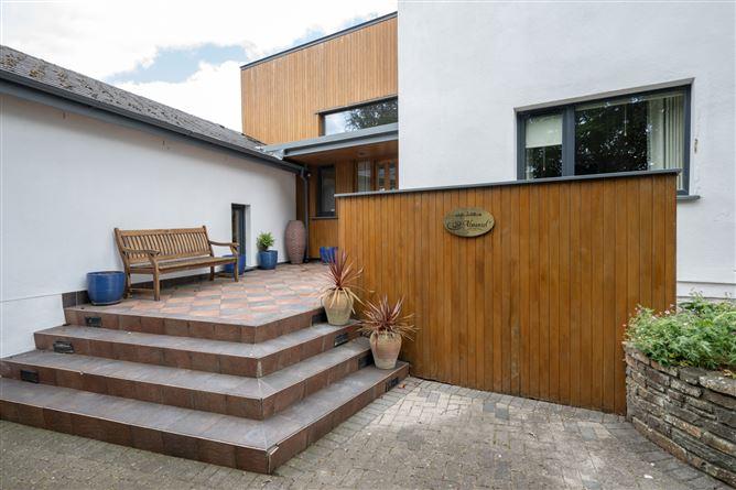 7 The Avenue, Woodville, Dunkettle, Cork, historical listing image 6