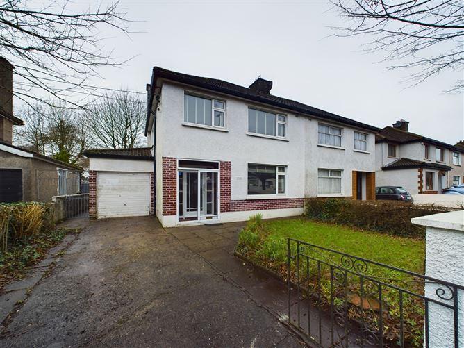 Bethany, 14 Clashduv Estate, Glasheen, Co. Cork, T12W8F2, historical listing image 1