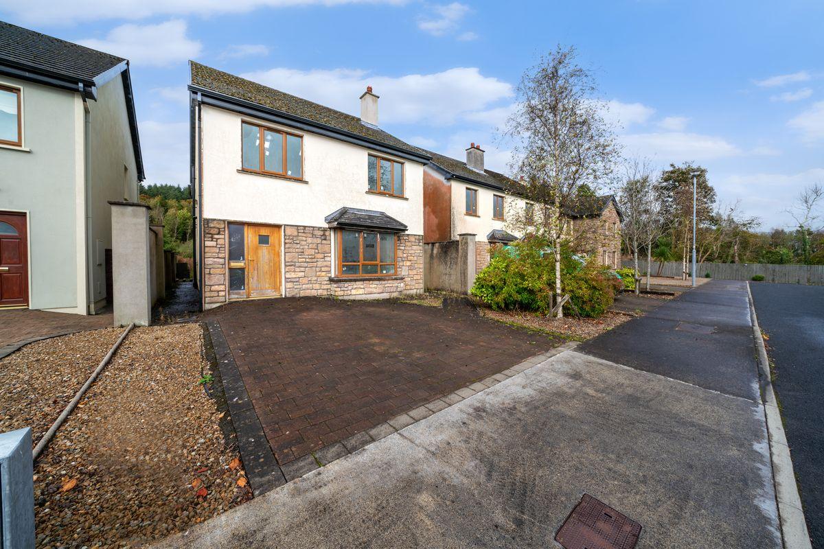 14 Gleann Darach, Swinford, Co. Mayo, historical listing image 1