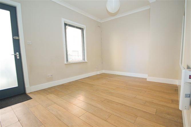 1 Stirrup Lane, Church Street, Dublin 1, historical listing image 2