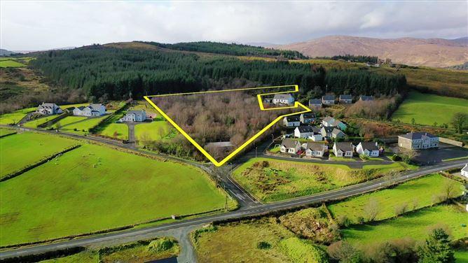Churchill, Co. Donegal, historical listing image 2