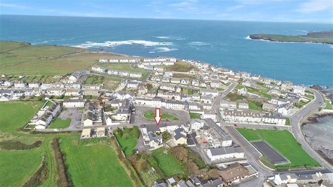 Merton Villa, Merton Square, Kilkee, Co. Clare, historical listing image 3