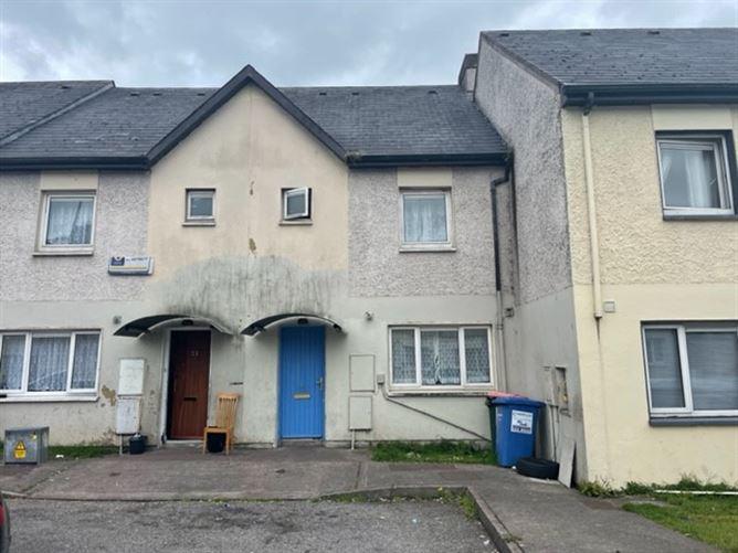 22 Orchard Court, Blackpool, Blackpool, Co. Cork, historical listing image 1