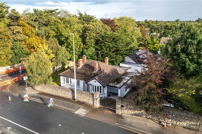 St. Joseph's, Leopardstown Road, Foxrock, Dublin 18, historical listing image 1
