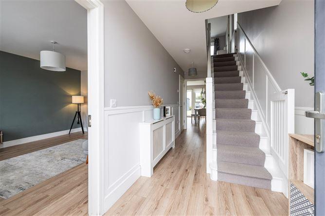 35, Knightsgate Crescent, Co. Dublin, historical listing image 2