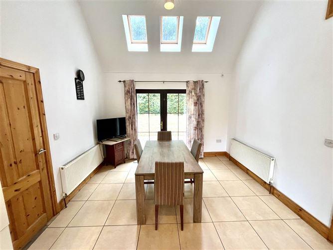 2 The Lodge, Castaledargan, Ballygawley, County Sligo, historical listing image 6