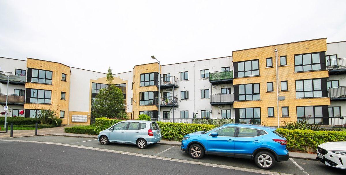 36 Belfry Manor, Citywest, Co. Dublin, D24XR60, historical listing image 1