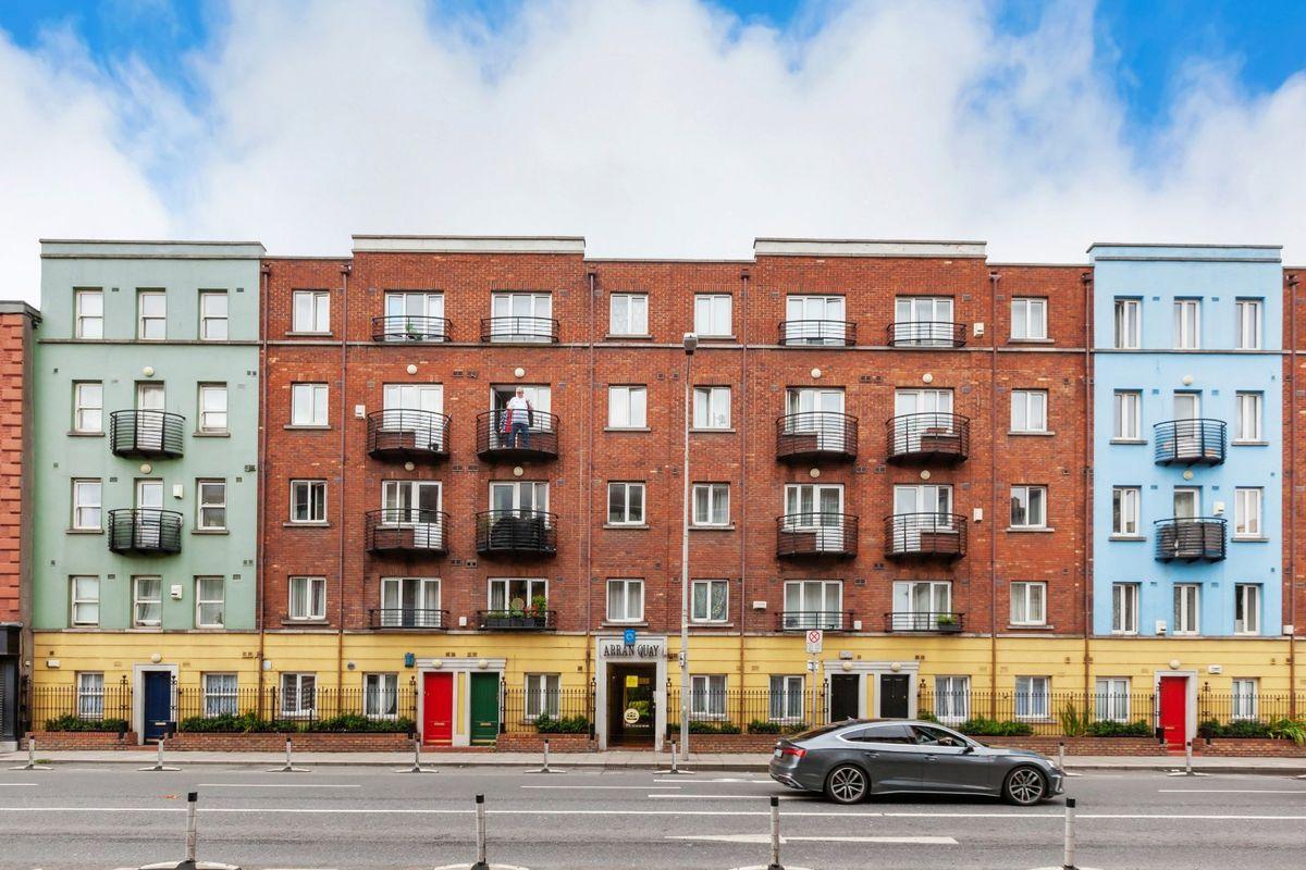 42 The Chandler, Arran Quay, Dublin 7, D07HR53, historical listing image 1