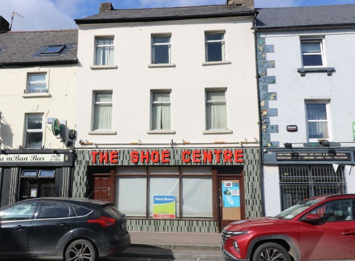 67 Main Street, Carrick-on-Suir, Tipperary, historical listing image 1