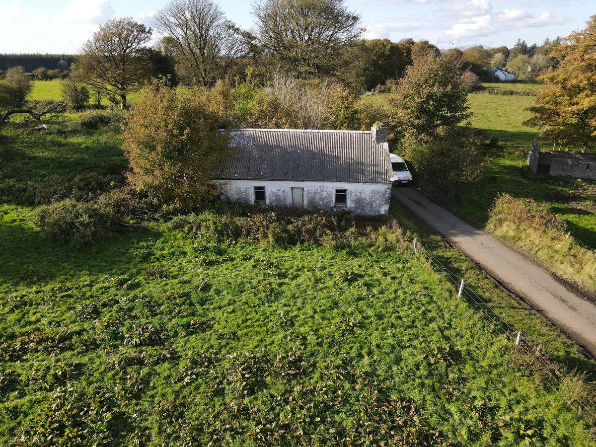 Gurteenmore, Claremorris, Co. Mayo, historical listing image 5