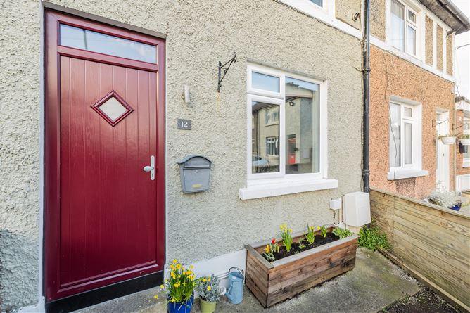 12, Barron Place, Dublin 9, historical listing image 2