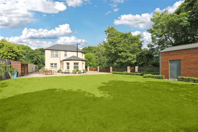 Beechgrove, Mill Road, Corbally, Limerick, historical listing image 6