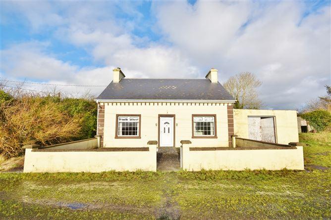 Lower Ballydonoghue, Lisselton, Co. Kerry, historical listing image 1