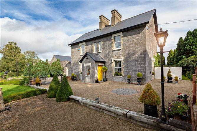 Doonamurray House, Ballygawley, Co. Sligo, F91PH63, historical listing image 1