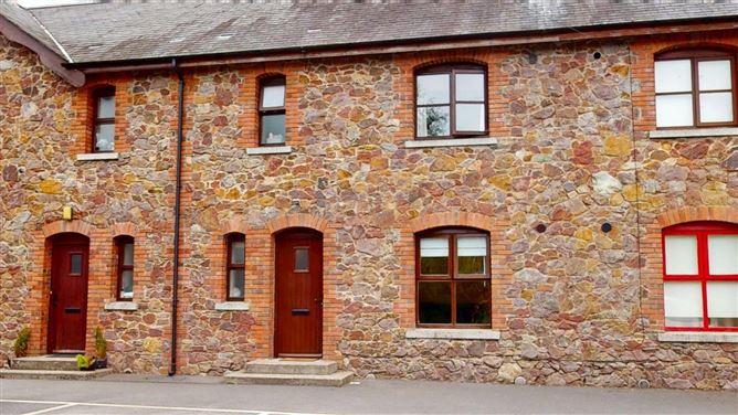 7 The Coachman's Yard, Horetown, Foulksmills, Co. Wexford, historical listing image 1