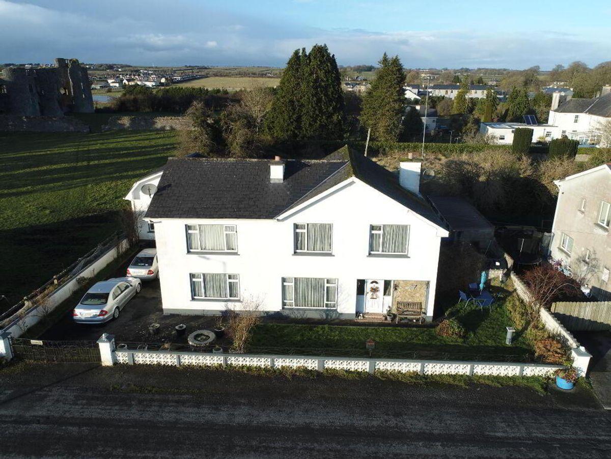 Lough Na Neine House, Castle Avenue, Roscommon Town, Co. Roscommon, F42W291, historical listing image 6