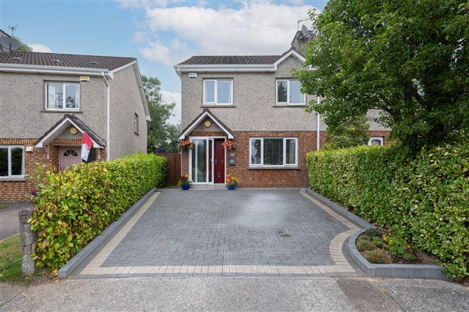 34 The Willows, Classes Lake, Ballincollig, Co. Cork, P31H525, historical listing image 2