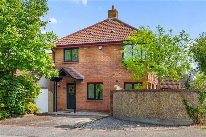 108 The Willows, Abberley, Killiney, Co. Dublin, historical listing image 1