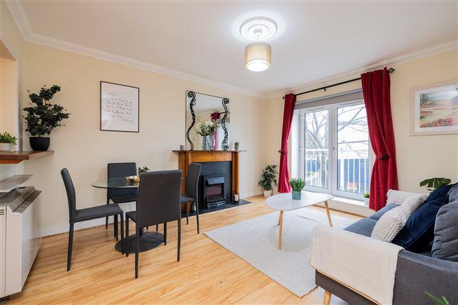 Apt 32 The Northumberlands, Love Lane, South City Centre, Dublin 2, historical listing image 4