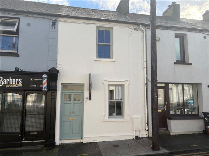 46 Barrack Street, Waterford City, Co. Waterford, X91DD7H, historical listing image 1