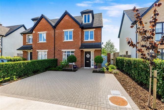 73, Effernock Green, Co. Meath, historical listing image 1