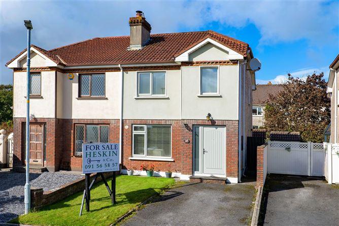 37 Manor Court, Knocknacarra, Galway City, historical listing image 1