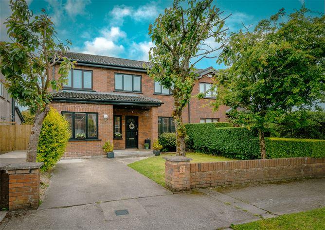 No. 2 Beechdale Grove, Blessington, Wicklow, historical listing image 1