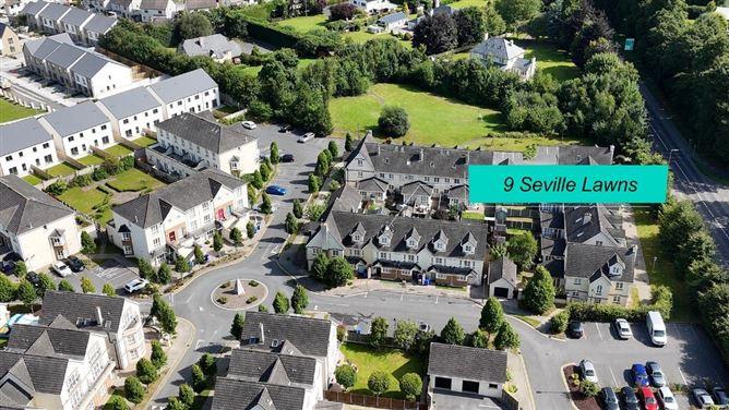 9 Seville Lawns, Margaret's Fields, Callan Road, Kilkenny, historical listing image 3