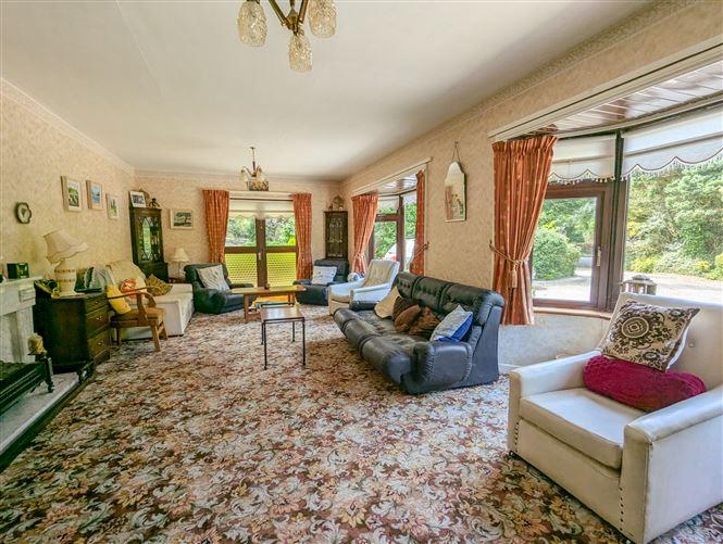 'Woodside', Rathbarry, Castlefreke, Clonakilty, West Cork, historical listing image 6