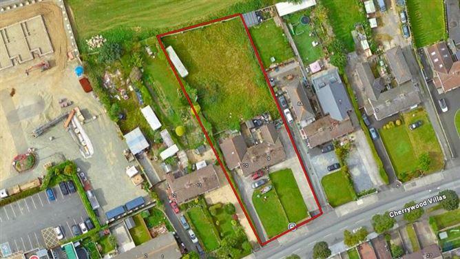 10 Bawnogue Cottages, Old Nangor Road, Clondalkin, Dublin 22, D22XP11, historical listing image 4