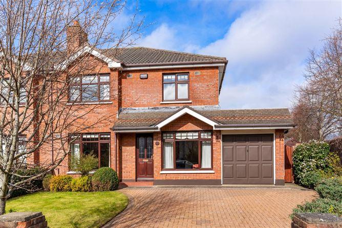 19, Scholarstown Road, Orlagh, Dublin 16, historical listing image 1