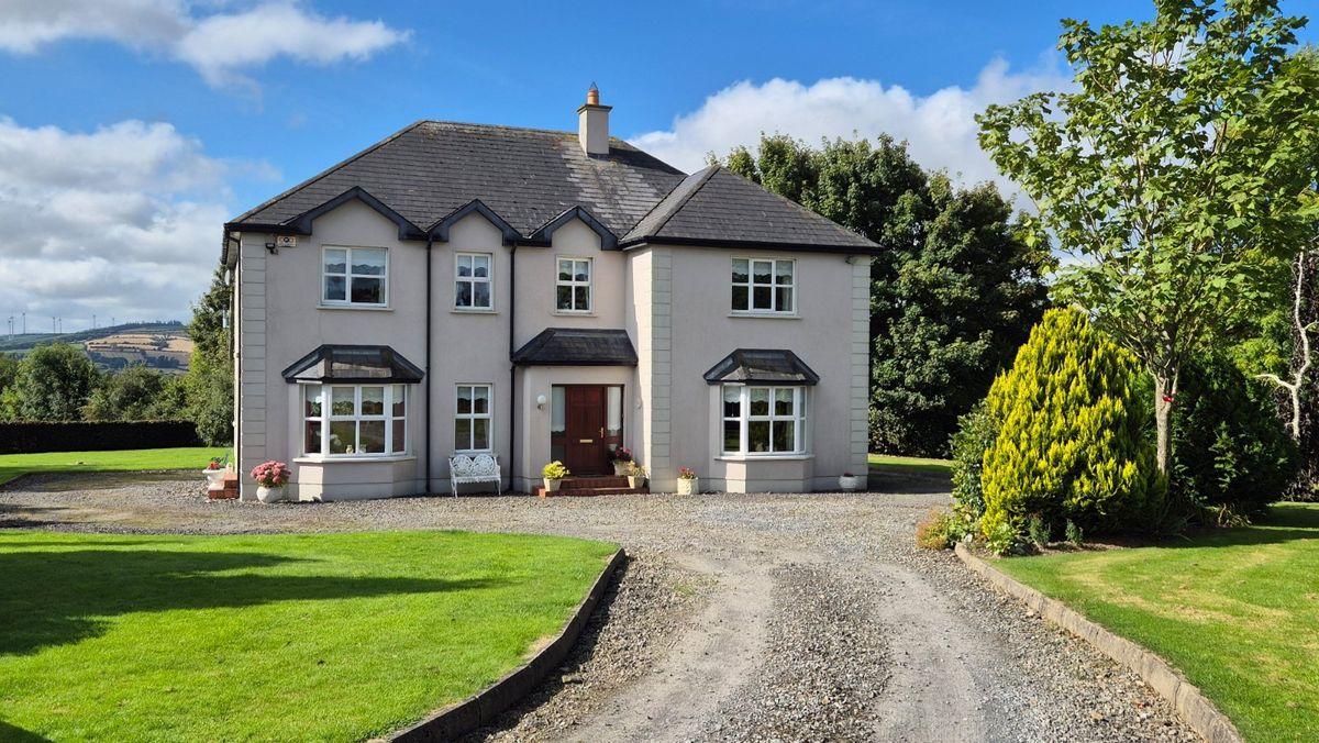 Delaford, Delaford, Ballyboy, Enniscorthy, Co. Wexford, Y21DN36, historical listing image 1