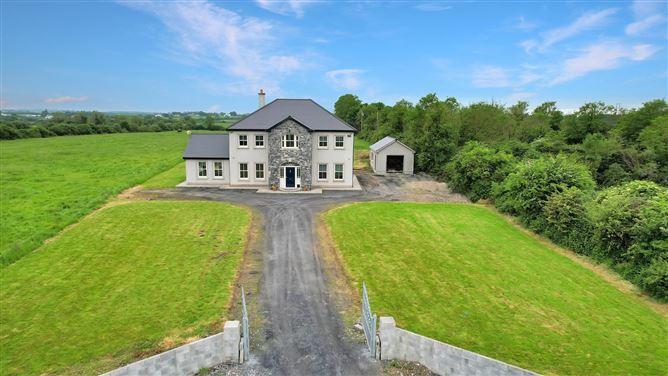 Creevagh Beg, Quin, Ennis, Co. Clare, V95FPX5, historical listing image 1