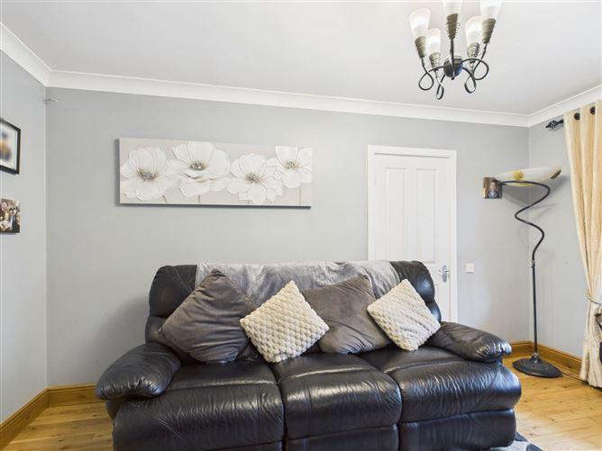 117 Corran Ard, Athy, County Kildare, historical listing image 5