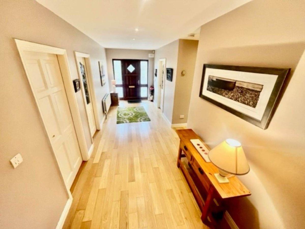 Carnane, Kilcolgan, County Galway, historical listing image 2