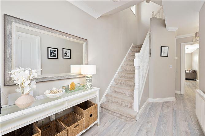 18, Ryebridge Avenue, Co. Kildare, historical listing image 4