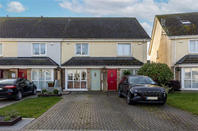 35 Chapel Farm Road, Lusk, Co. Dublin, K45KC65, historical listing image 4